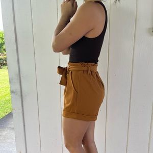 Fashionova shorts